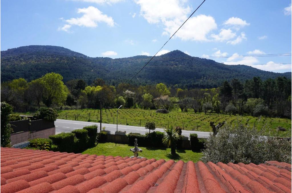 Casa Rural La Montaña - Housity
