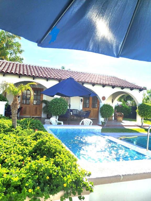 Casa Magdalena photo
