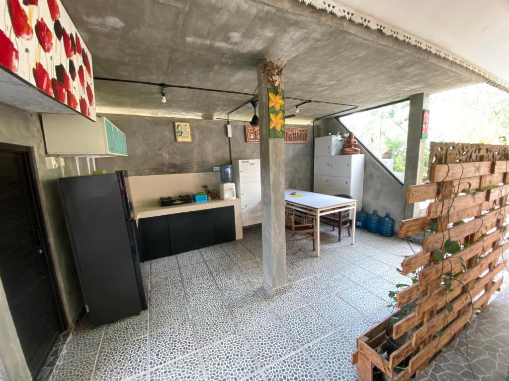 Guest House Home 46 Bali - 12