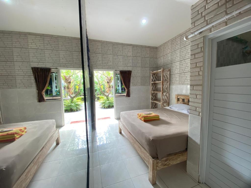 Guest House Home 46 Bali - 10