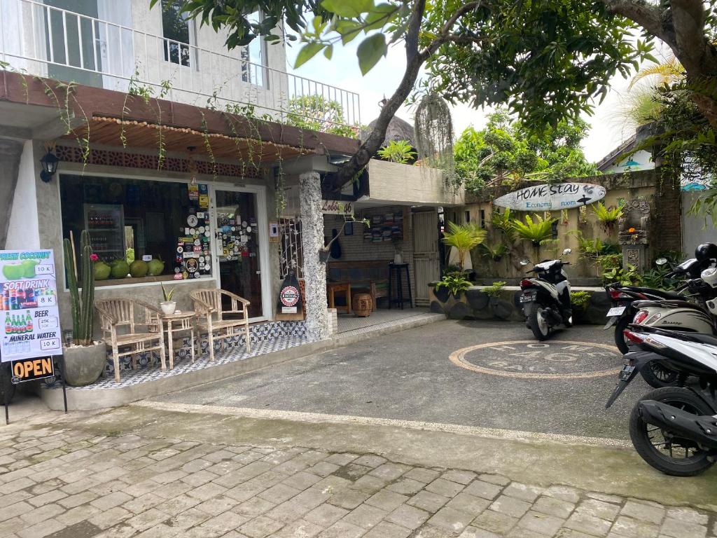 Guest House Home 46 Bali - 7