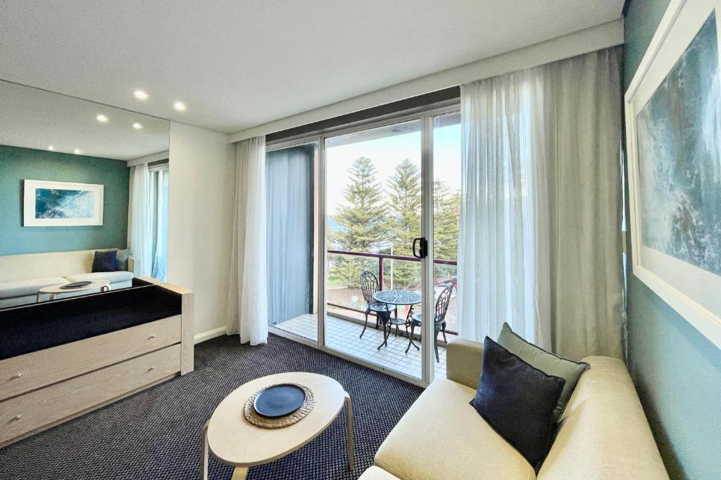 Coogee Sands Hotel & Apartments - Resim 29