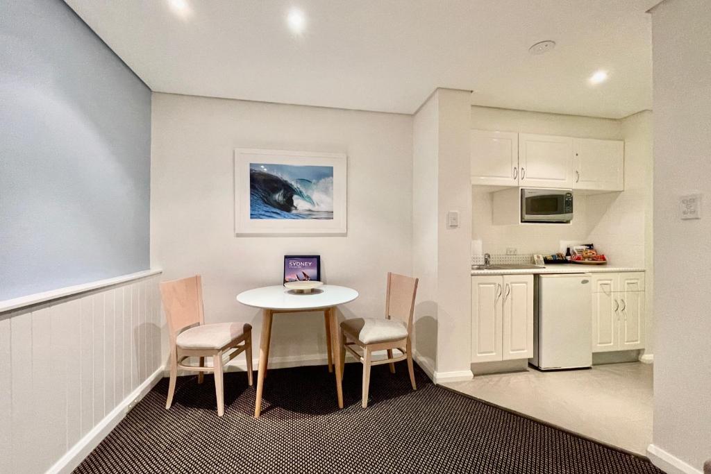 Coogee Sands Hotel & Apartments - Resim 32