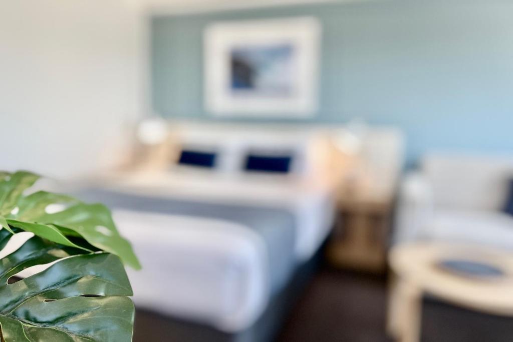 Coogee Sands Hotel & Apartments - Resim 38