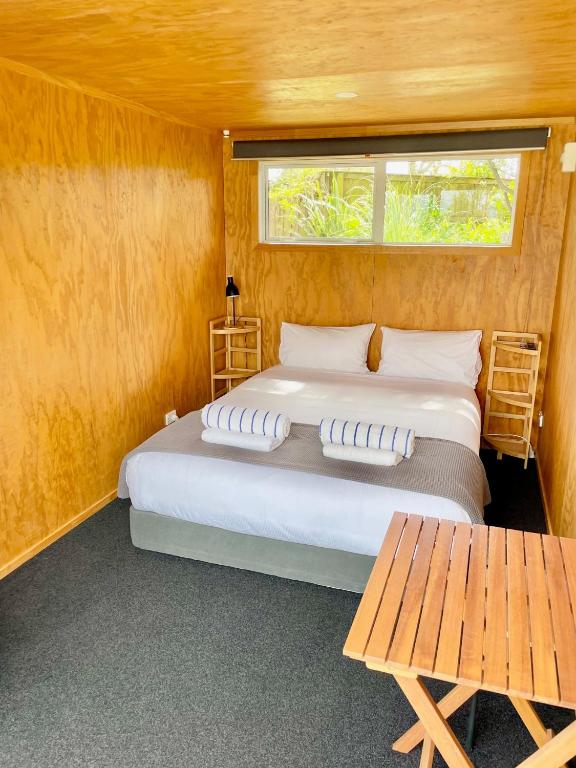 Athenree Hot Springs & Holiday Park - Resim 20