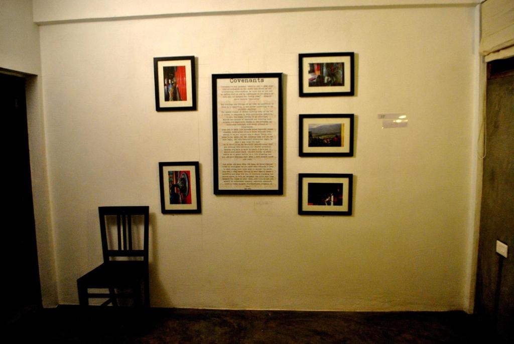 Fotografie z fotogalerie ubytování Niyati - Boutique Stay v destinaci Kóčin