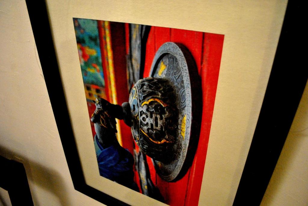 Fotografie z fotogalerie ubytování Niyati - Boutique Stay v destinaci Kóčin