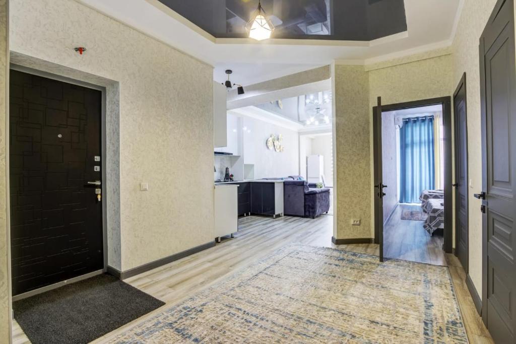 Rent Home KG!Апартаменты на Чуйкова