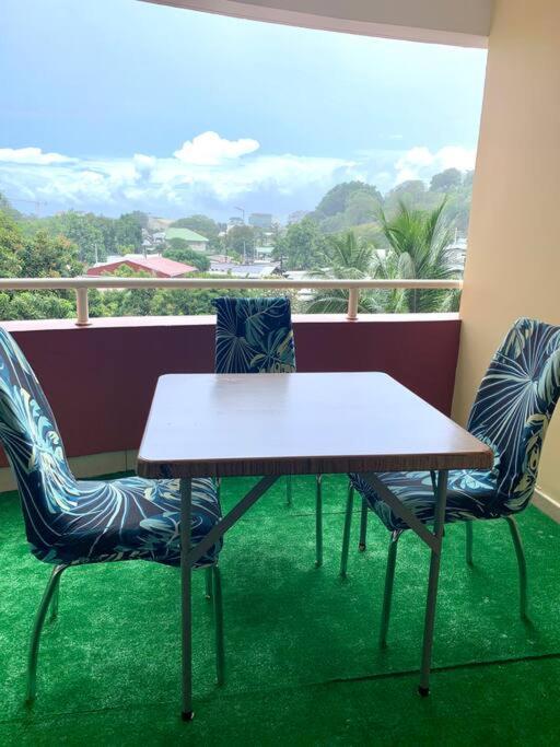 Studio Papeete Lodge - Kaoha Nui - photo 11 - Tahiti, Polynésie