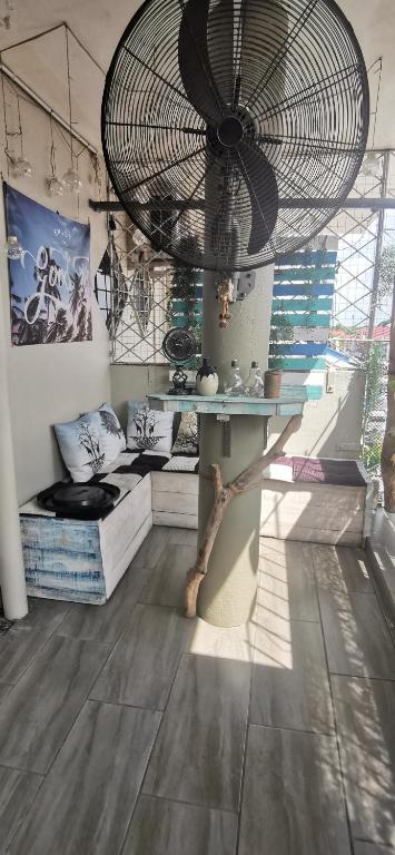 Fotografie z fotogalerie ubytování Zero Gravity Homestay 零重力民宿 v destinaci Semporna