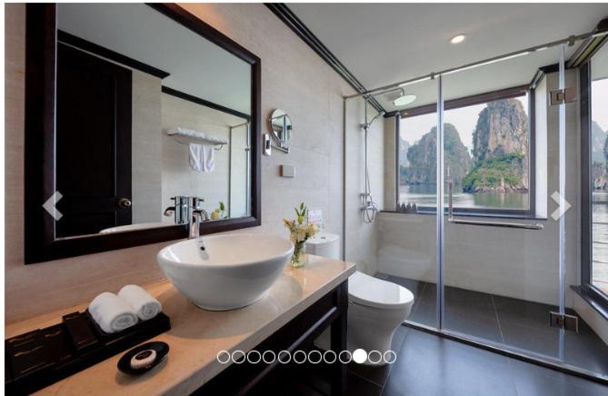 Mon Cheri Cruises - 12