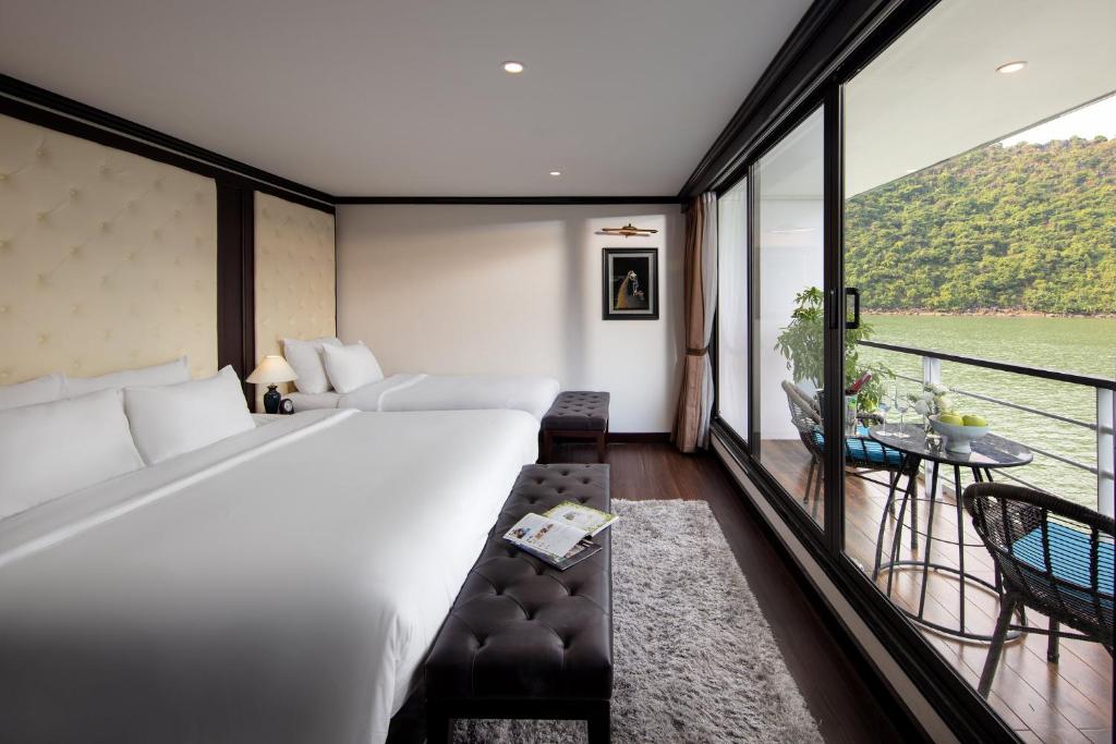 Mon Cheri Cruises - 14