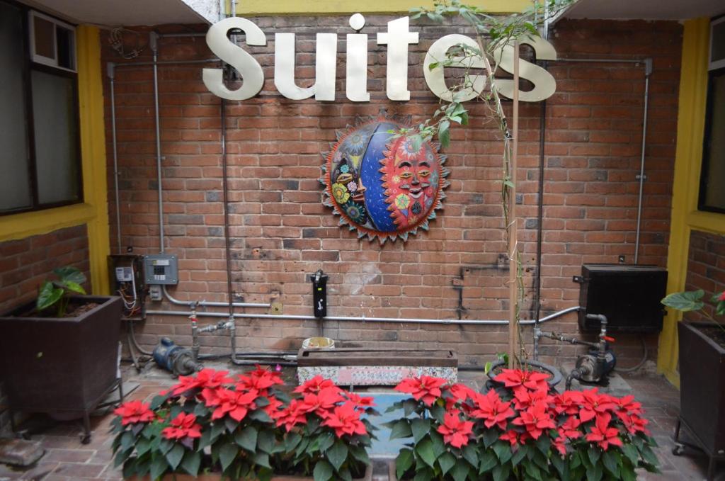 Santa Ana Suites & Lofts