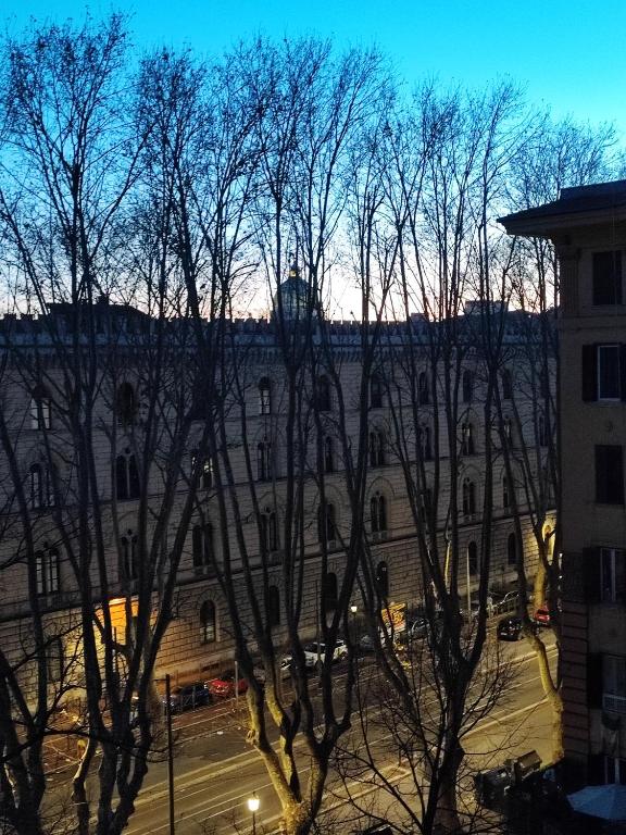Fotografia z galérie ubytovania Domus Roma Centro v Ríme