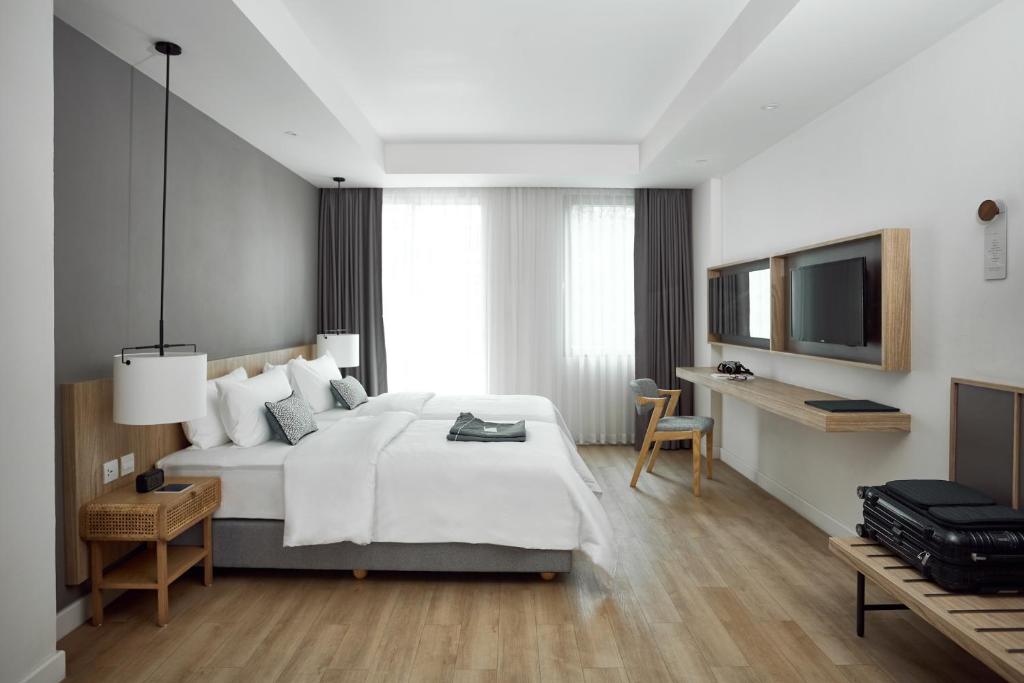 Casa 17 Hotel Bangkok