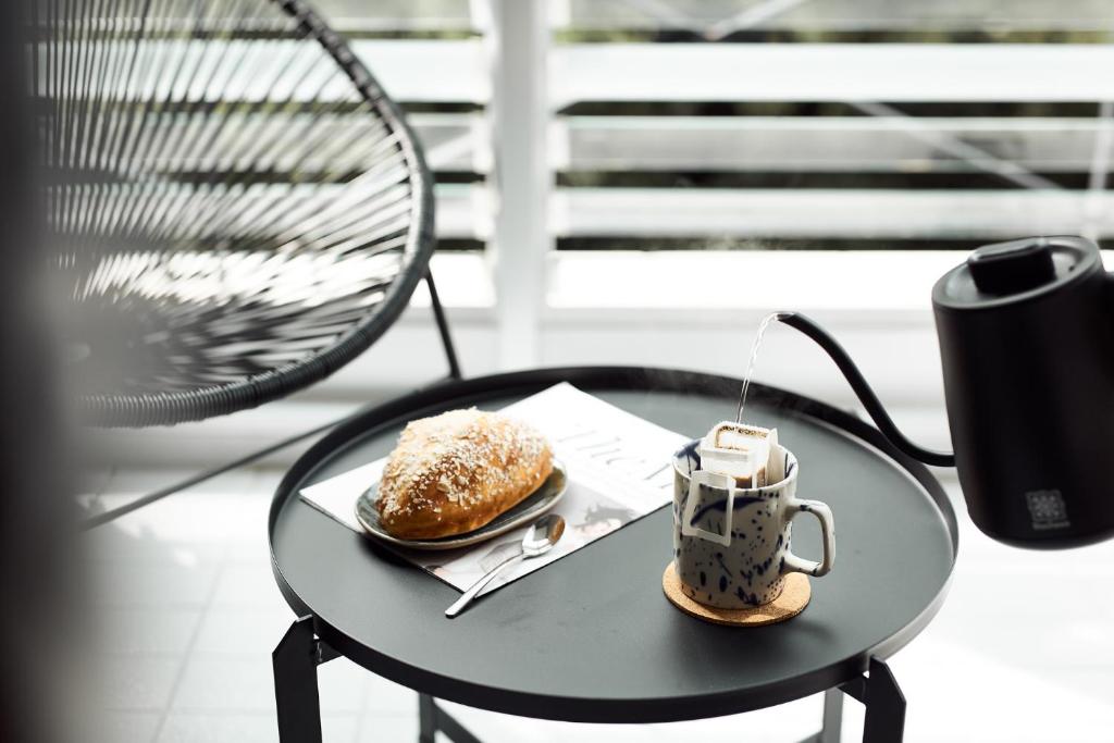 Casa 17 Hotel Bangkok - Resim 21