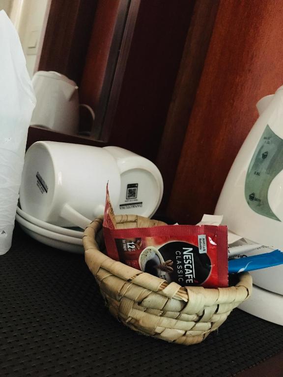 Janus Paradise Rest - 11