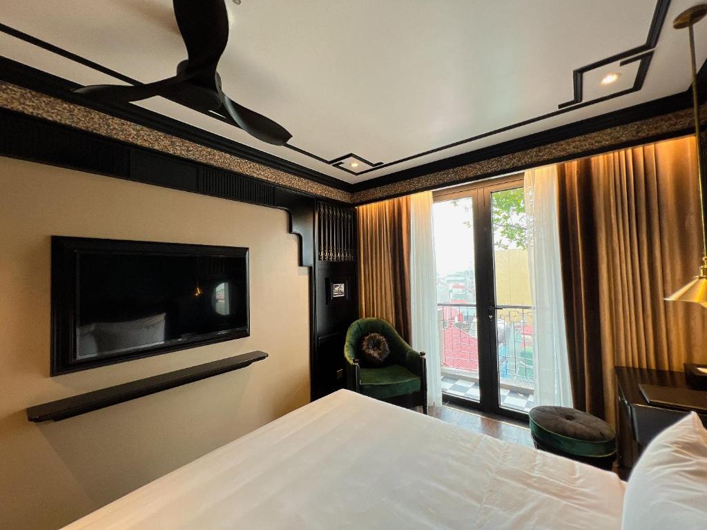 Hotel du Monde Classic, Hà Nội (giá cập nhật 2025)