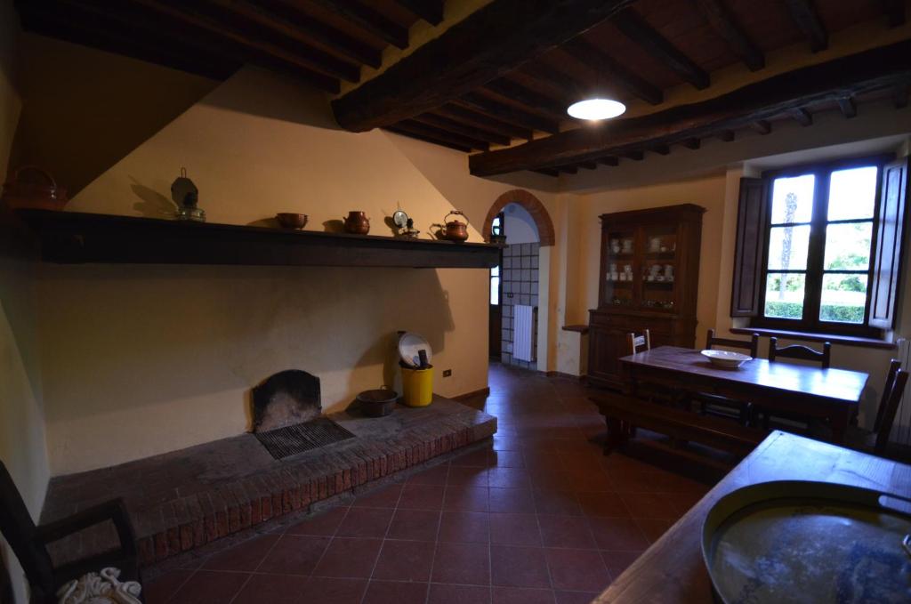 Fotografia z galérie ubytovania Wonderful villa in Montepulciano v destinácii Montepulciano