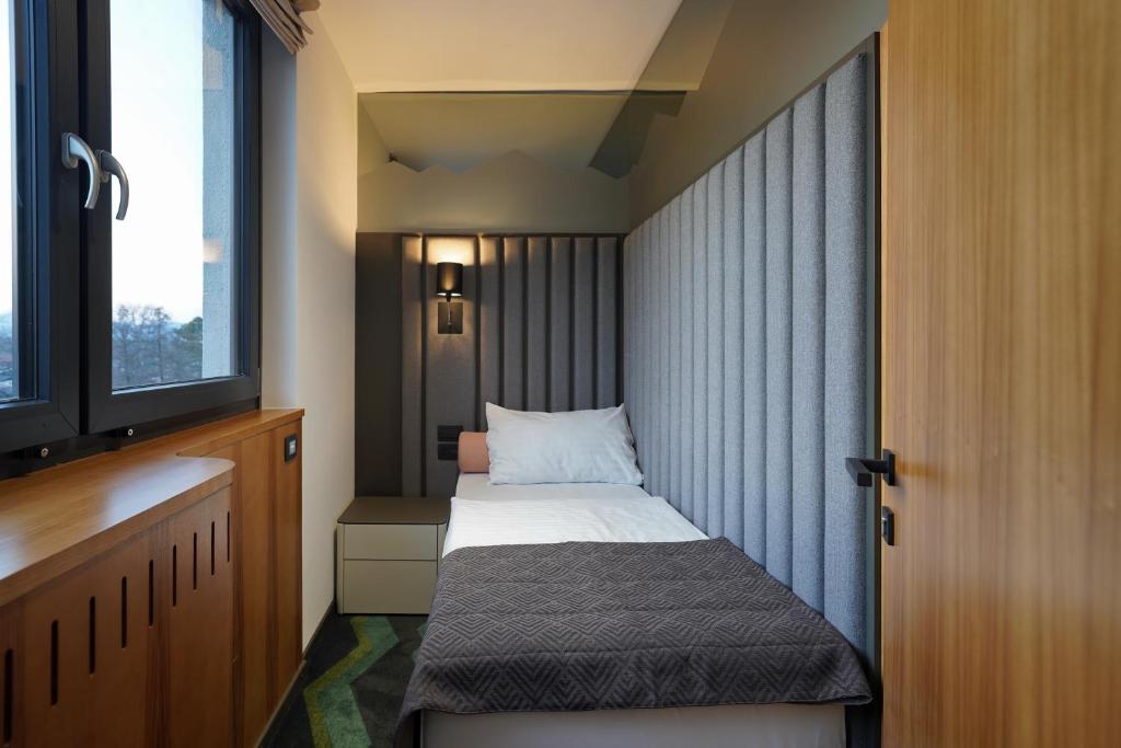 HABAKUK Wellness & Event Hotel - Superior-Dreibettzimmer