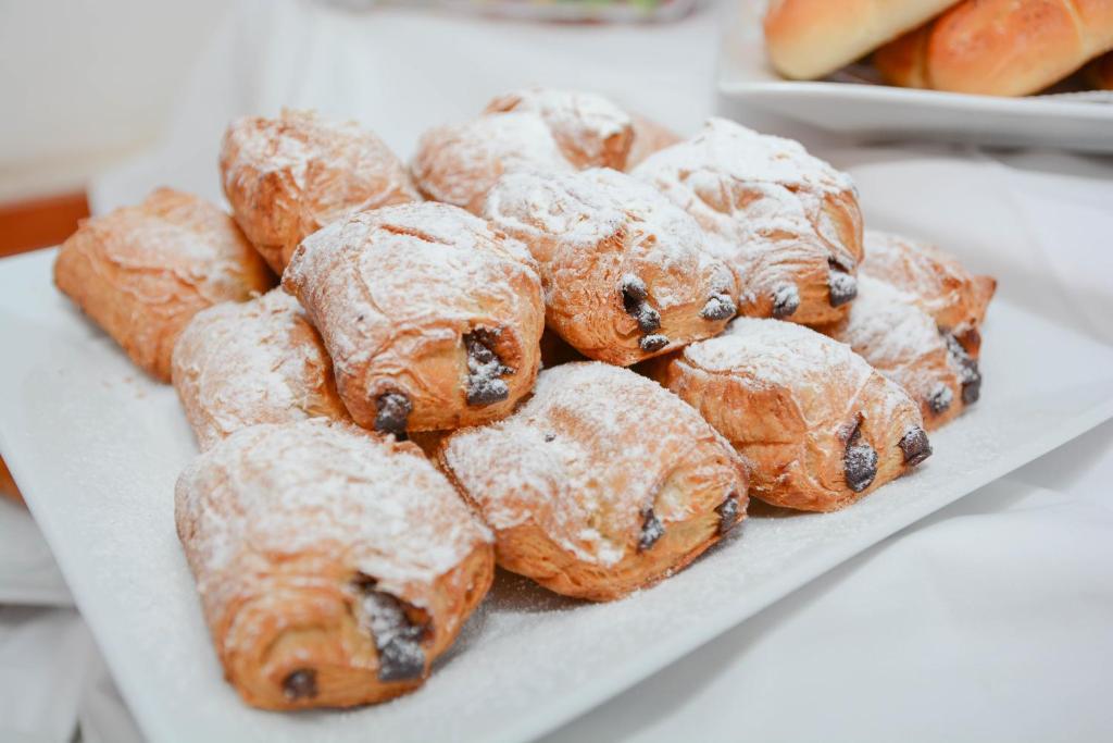 Hotel ILF - Resim 23