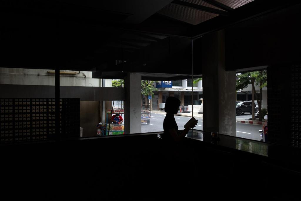 Fotografie z fotogalerie ubytování Beanstalk Bangkok v destinaci Bangkok
