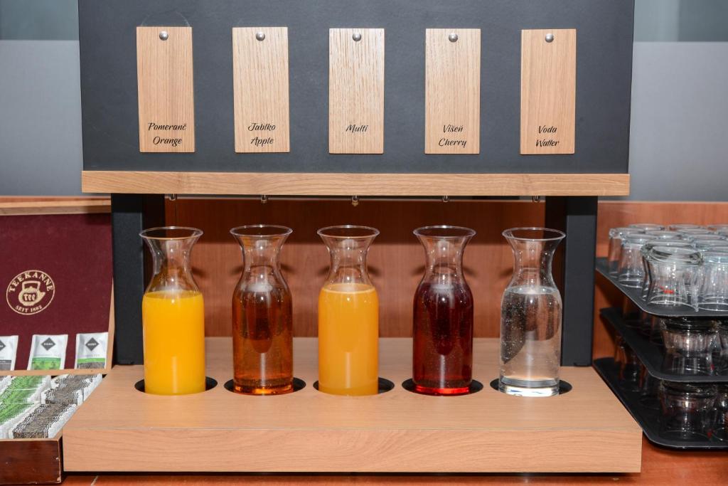 Hotel ILF - Resim 26