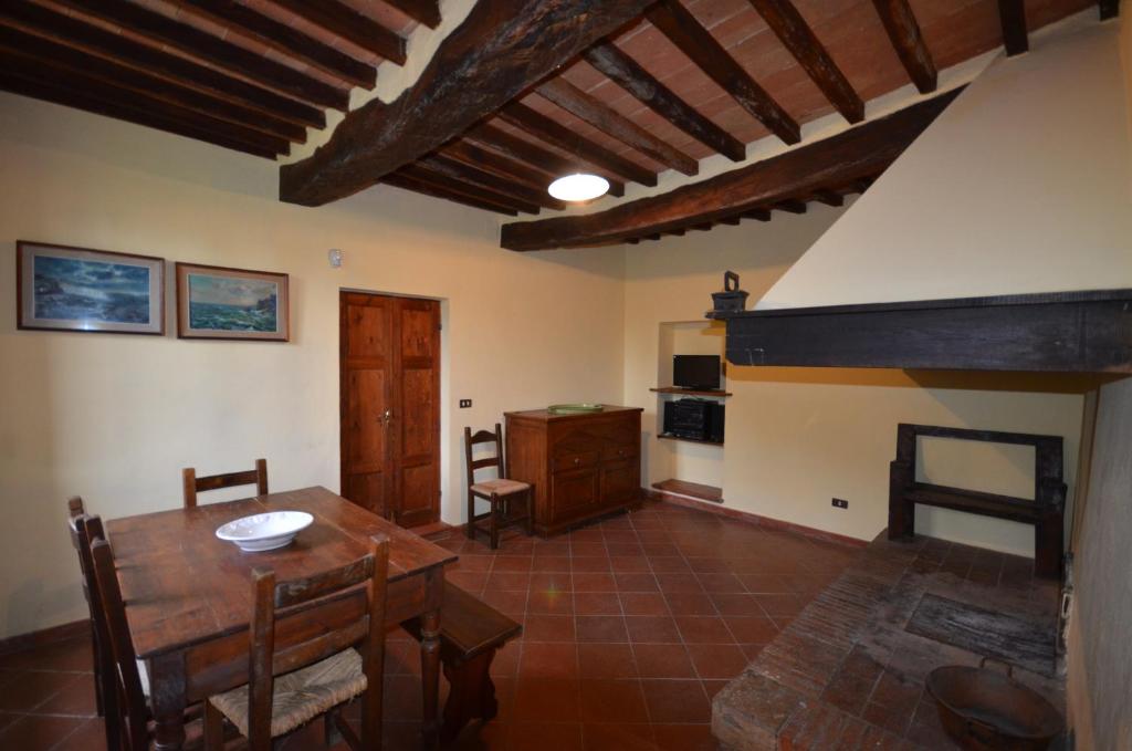Fotografia z galérie ubytovania Wonderful villa in Montepulciano v destinácii Montepulciano