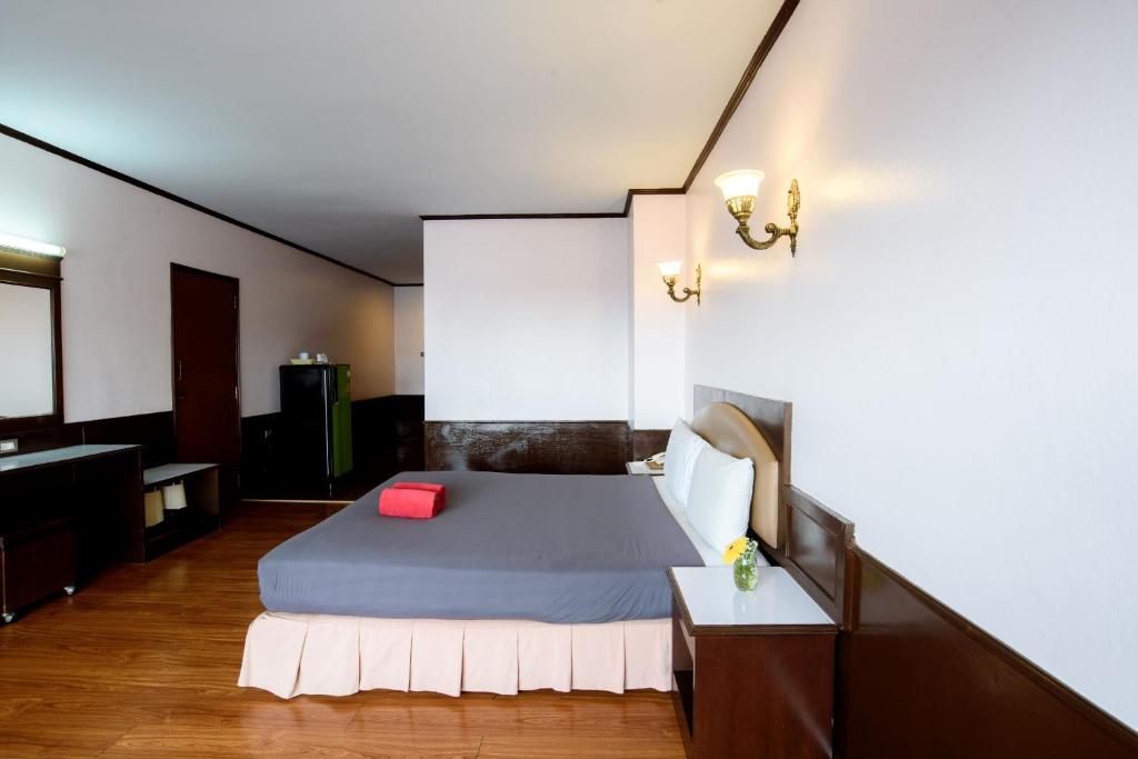 Marine Yensabai Pattaya - Resim 24