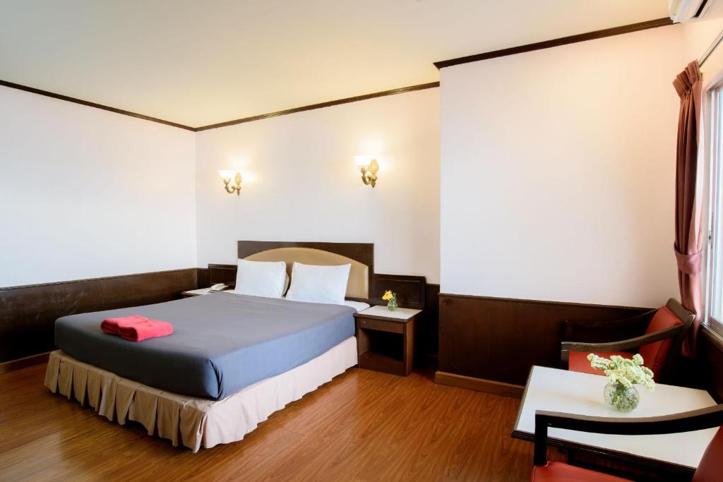 Marine Yensabai Pattaya - Resim 35