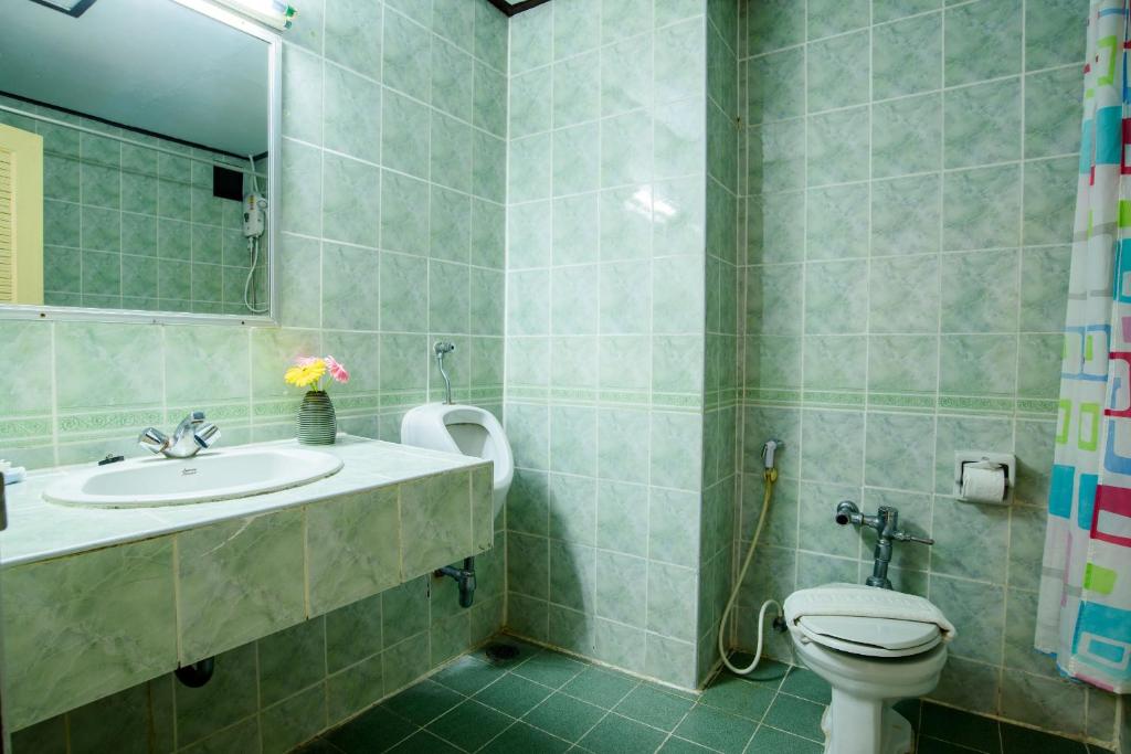 Marine Yensabai Pattaya - Resim 41