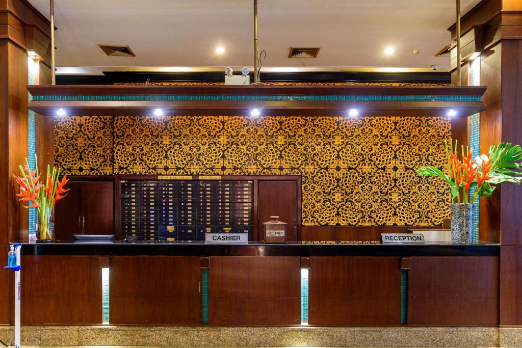 Marine Yensabai Pattaya - Resim 23