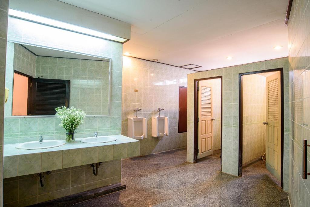 Marine Yensabai Pattaya - Resim 29