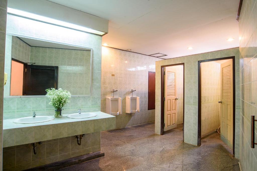 Marine Yensabai Pattaya - Resim 30