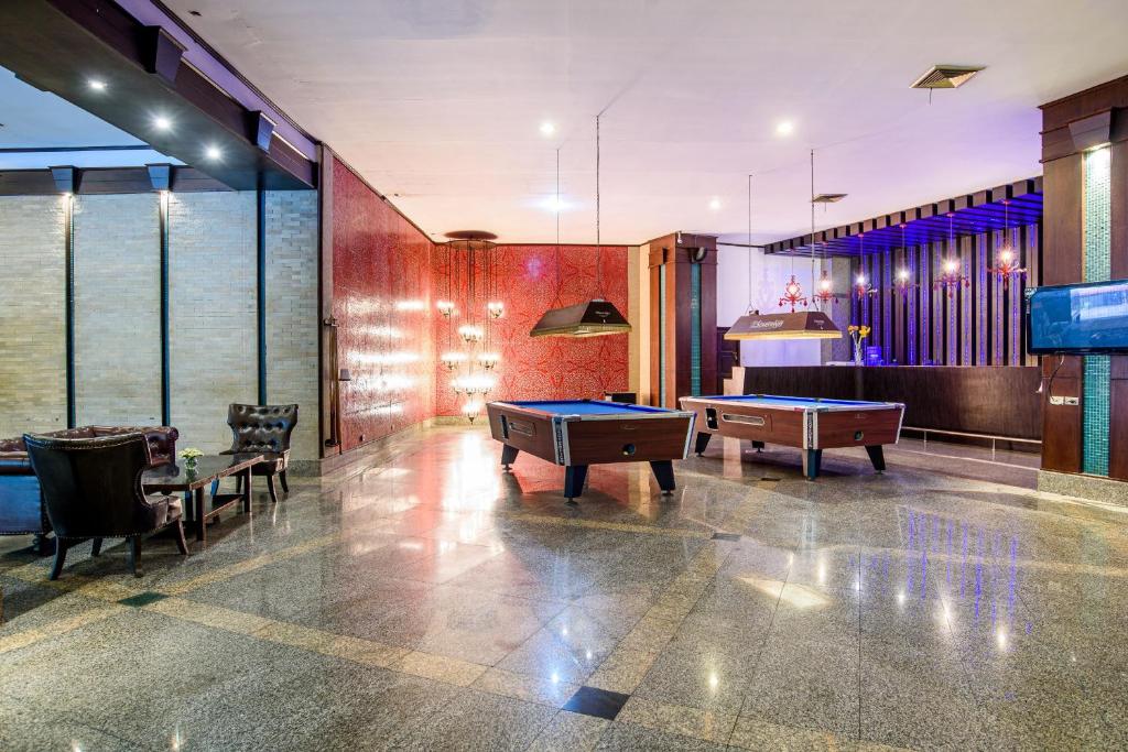 Marine Yensabai Pattaya - Resim 36