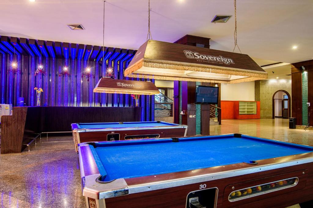 Marine Yensabai Pattaya - Resim 5