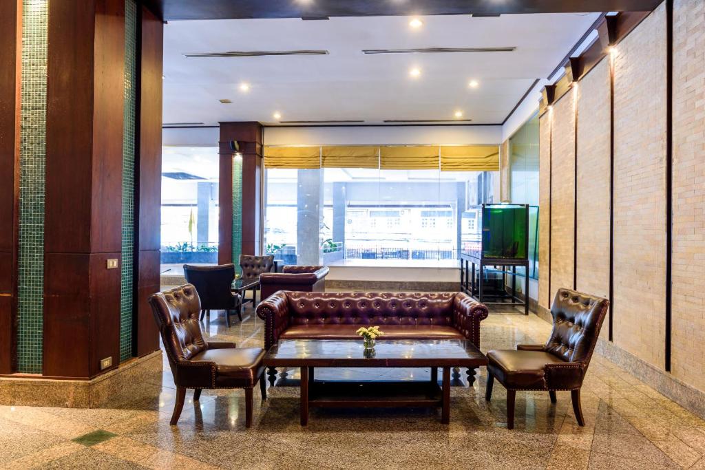 Marine Yensabai Pattaya - Resim 38