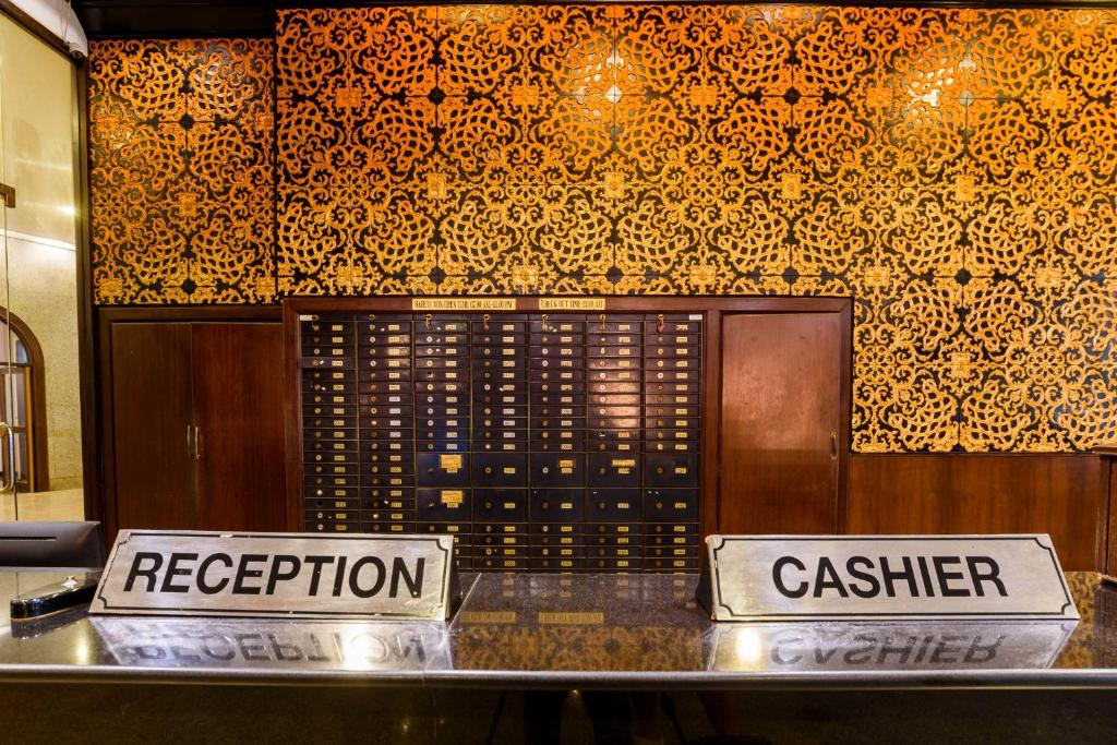 Marine Yensabai Pattaya - Resim 7