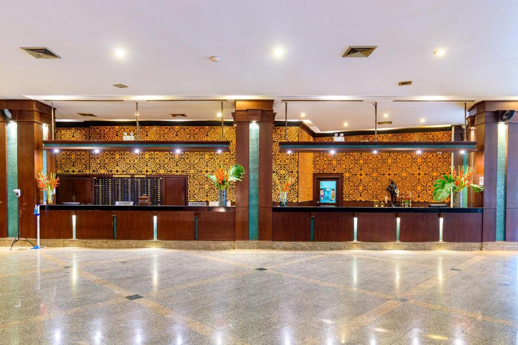 Marine Yensabai Pattaya - Resim 42