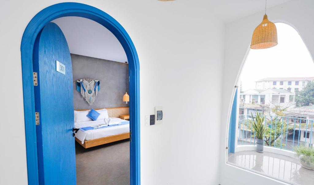 Tò Vò Hostel Huế - 19