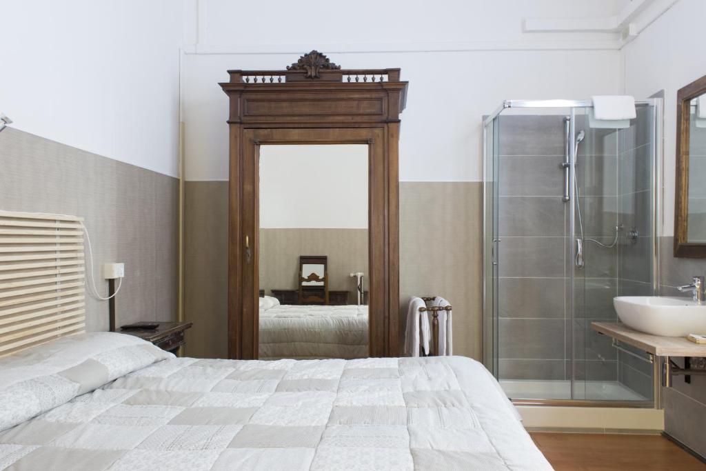 Loggia Fiorentina - Resim 6