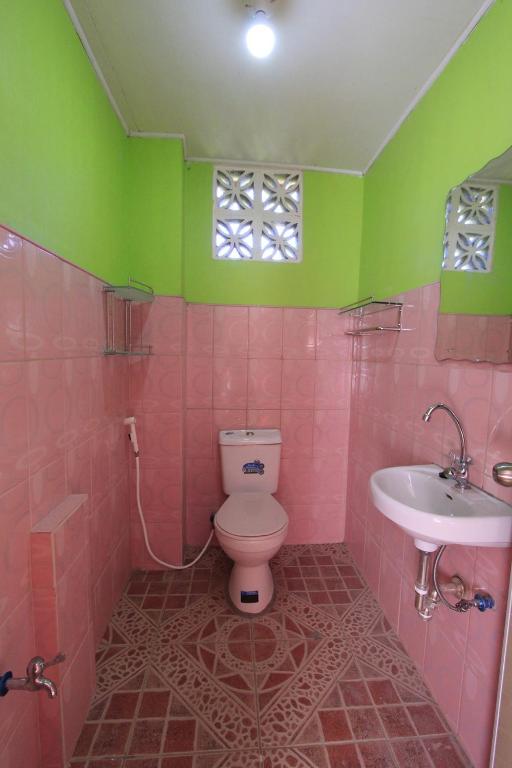 Joval Homestay 5