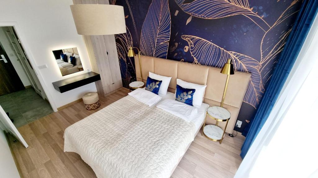 NOOK NOOK Apartments Bytkowska 103 - Resim 20