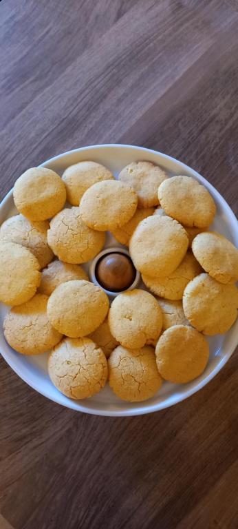 Zdjęcie z galerii obiektu B & B Il Sottobosco w mieście Val Masino