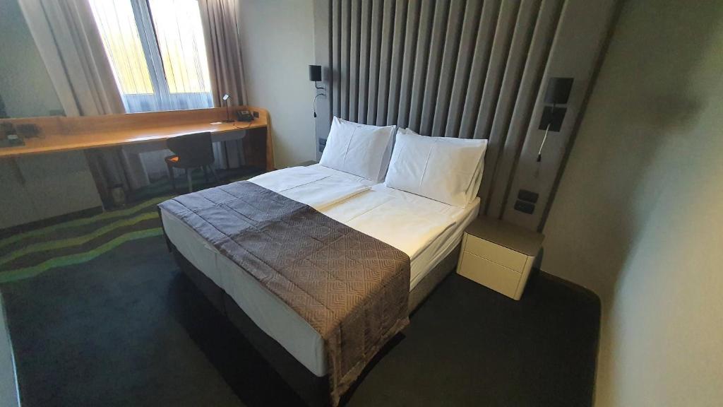 HABAKUK Wellness & Event Hotel - Superior-Familienzimmer