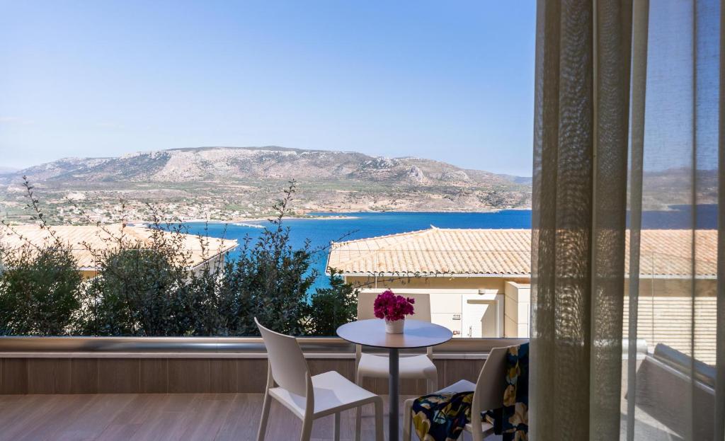 Princess Kyniska Suites - Suite Supérieure