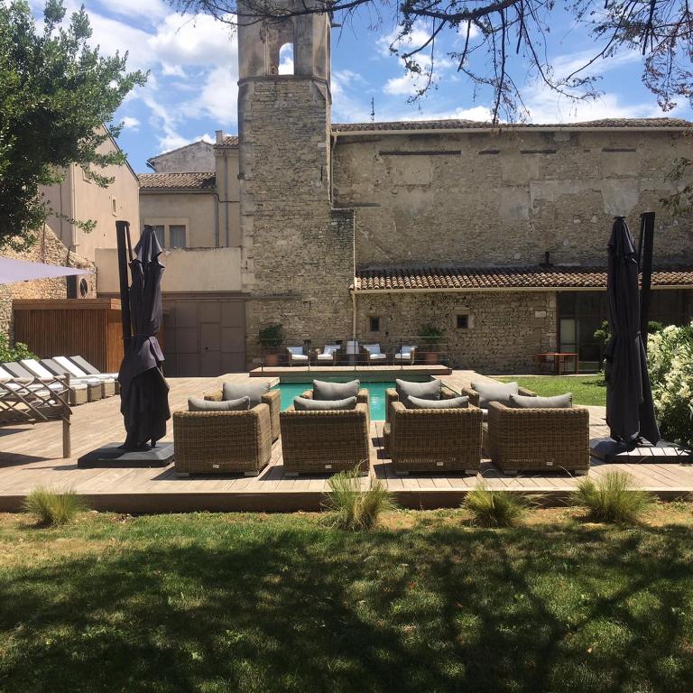 La Chapelle sur la Sorgue - 2