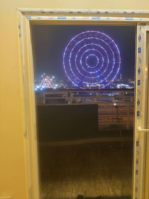 Fotografie z fotogalerie ubytování ZED PARK VIEW Top Roof Apartment Sheikh Zayed v destinaci Město 6. října