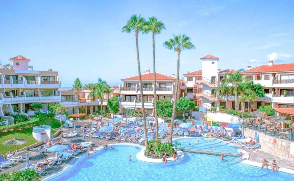 Apartamento Albatros Golf del Sur Apt261, San Miguel de Abona ...