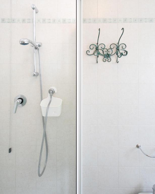 Kúpeľňa v ubytovaní Liala Home